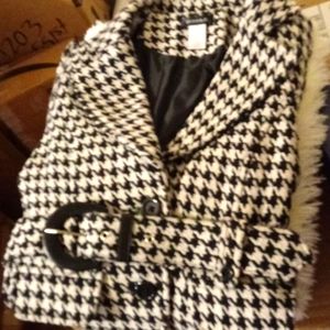 VIntage Suit Jacket